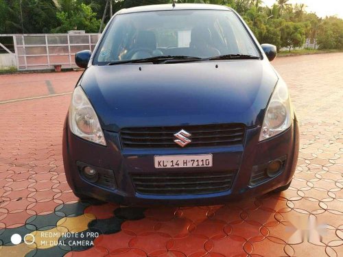 Used 2009 Maruti Suzuki Ritz MT for sale in Perumbavoor