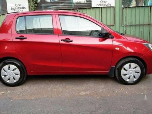 Maruti Suzuki Celerio VXI AMT (Automatic), 2014, Petrol MT in Mumbai