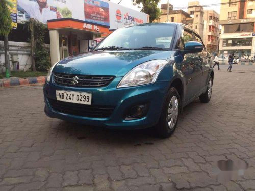 2013 Maruti Suzuki Swift Dzire MT for sale in Kolkata