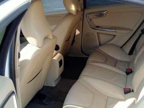 Used Volvo S60 2012 AT for sale in Secunderabad