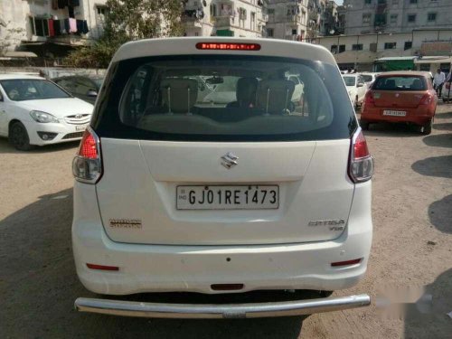 Maruti Suzuki Ertiga VDI 2013 AT for sale in Ahmedabad