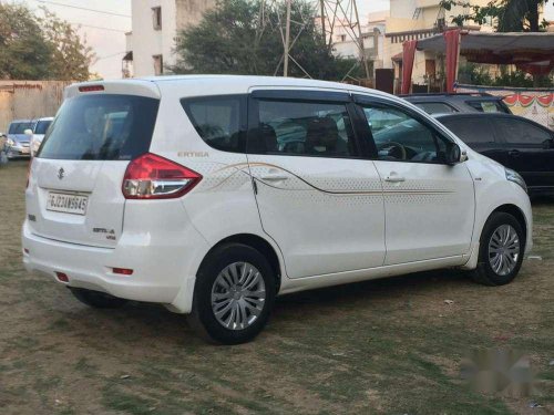 2013 Maruti Suzuki Ertiga VDI MT for sale in Vadodara