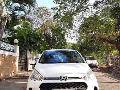 Used 2018 Hyundai i10 Sportz 1.2 MT for sale in Nagpur