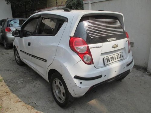 Used 2015 Chevrolet Beat LS MT for sale in Kolkata