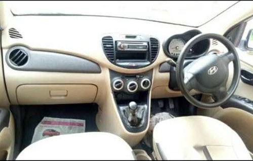 Used 2010 Hyundai i10 Magna 1.2 MT for sale in Thrissur