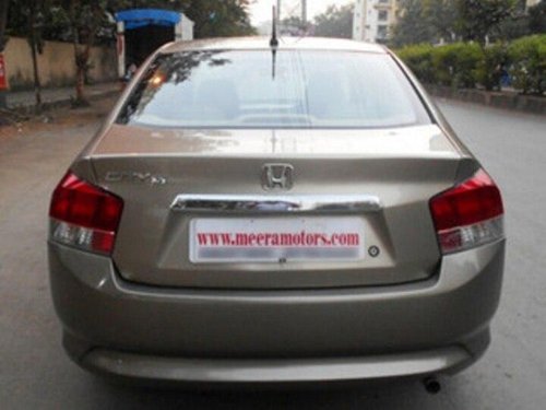 Honda City S 2011 MT for sale in Mumbai