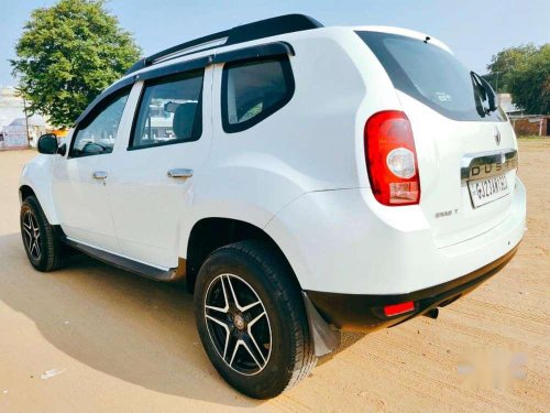 Renault Duster 2014 MT for sale in Vadodara