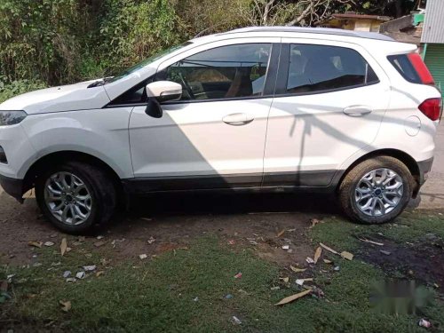 Used 2015 Ford EcoSport MT for sale in Howrah