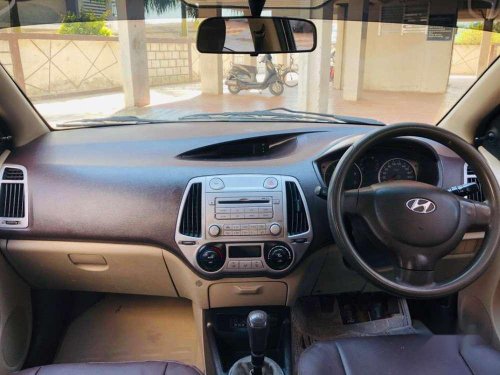 Used 2011 Hyundai i20 Magna AT for sale in Surat