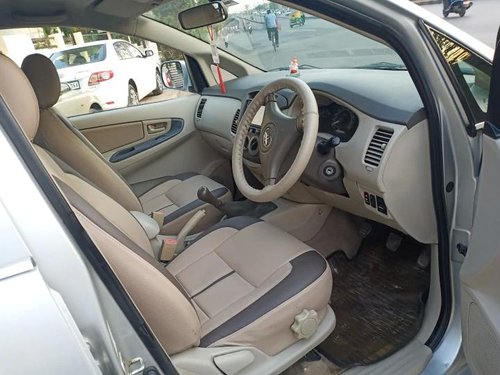 2011 Toyota Innova 2004-2011 MT for sale in Ahmedabad