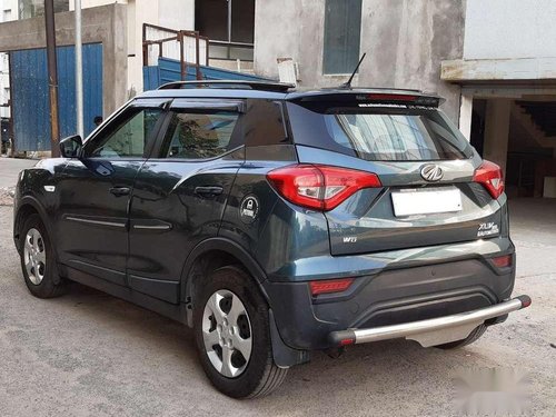 Mahindra XUV300 2019 AT for sale in Hyderabad