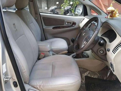 Toyota Innova 2.5 VX BS IV 7 STR, 2014, Diesel AT in Mumbai