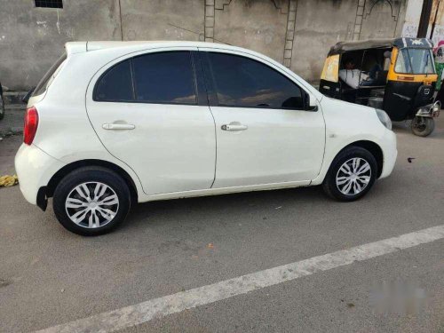 2012 Renault Pulse RxZ MT for sale in Nagpur