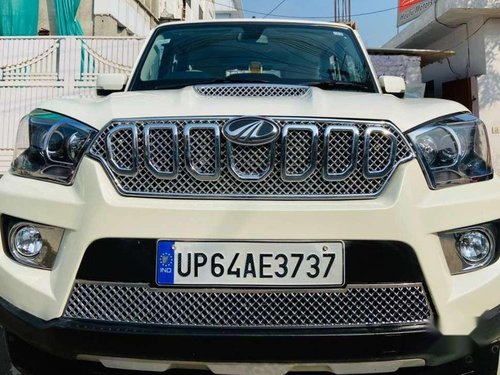 Used Mahindra Scorpio S11 2018 AT for sale in Noida