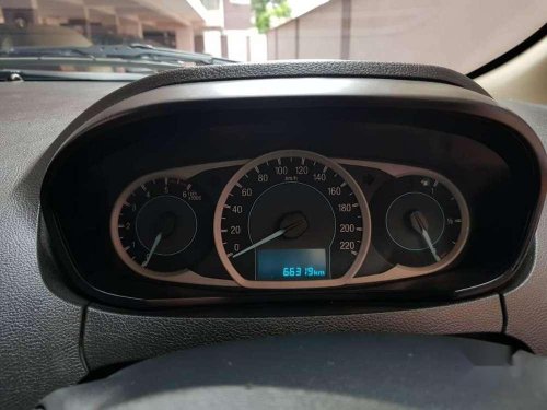 Ford Figo Aspire Titanium1.5 TDCi, 2015, Diesel MT in Coimbatore