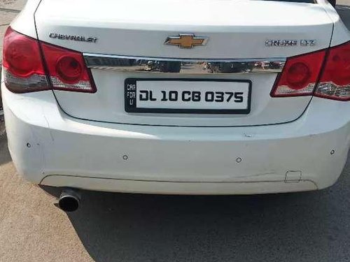 Chevrolet Cruze LTZ 2011 MT for sale in Srinagar