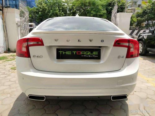 2018 Volvo S60 Cross Country AT for sale in Chennai