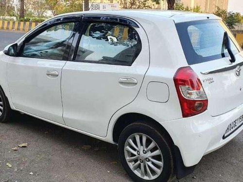 Used 2013 Toyota Etios Liva V MT for sale in Nashik 