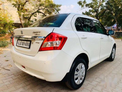 Maruti Suzuki Swift Dzire VDI, 2012, Diesel MT for sale in Surat