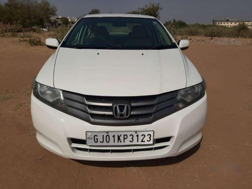 Honda City S, 2011, Petrol MT in Ahmedabad