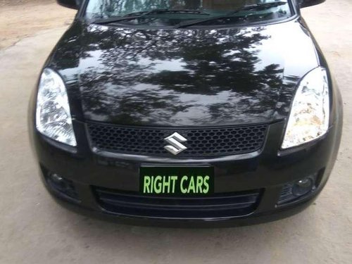 Maruti Suzuki Swift VXi, 2010, Petrol MT for sale in Hyderabad