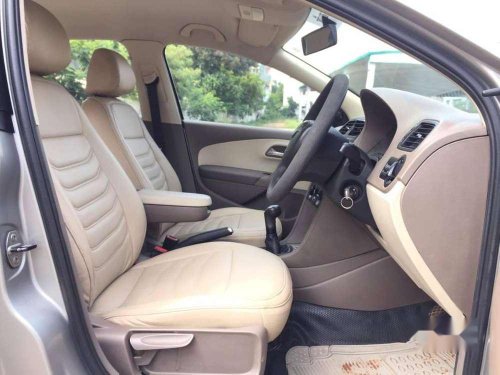 Skoda Rapid 1.5 TDI CR Elegance, 2012, Diesel MT in Tiruppur