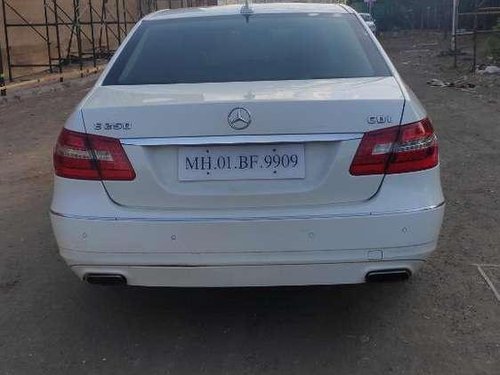 Mercedes-Benz E-Class E250 CDI Classic, 2012, Diesel MT in Mumbai