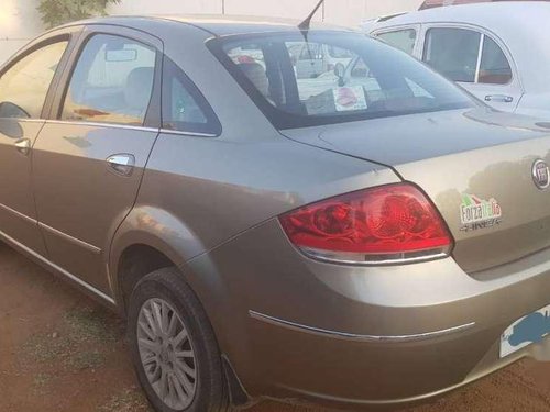 Used 2012 Fiat Linea MT for sale in Madurai