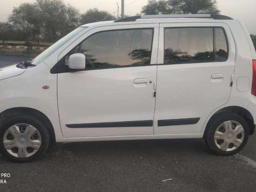 Used Maruti Suzuki Wagon R VXI 2015 MT for sale in Anand