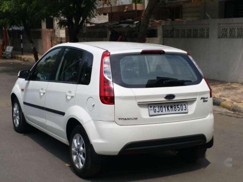 Ford Figo Diesel Titanium 2011 MT in Ahmedabad