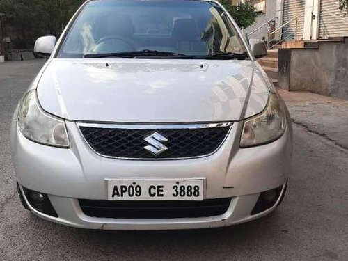 Maruti Suzuki Sx4 SX4 ZDI, 2011, Diesel MT for sale in Hyderabad