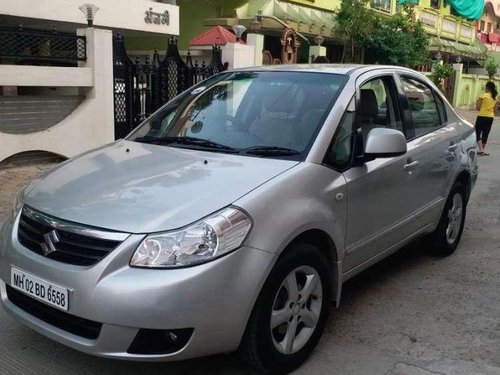 Used 2007 Maruti Suzuki SX4 MT for sale in Nagpur