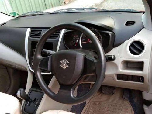 Maruti Suzuki Celerio VXI AMT (Automatic), 2014, Petrol MT in Mumbai