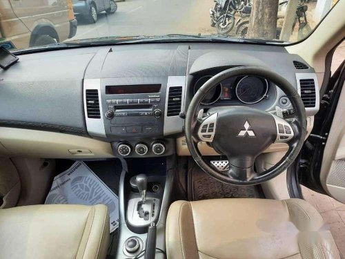 Used 2010 Mitsubishi Outlander 2.4 AT for sale in Coimbatore