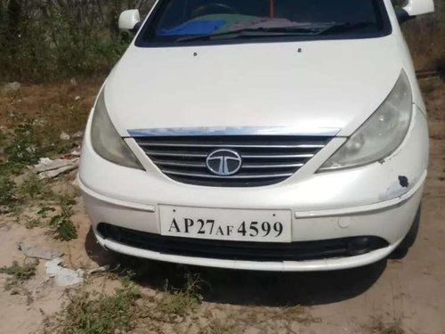 Used 2009 Tata Manza MT for sale in Guntur