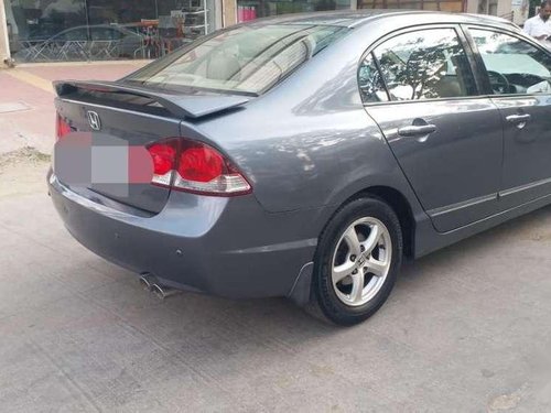 2010 Honda Civic AT for sale in Hyderabad 