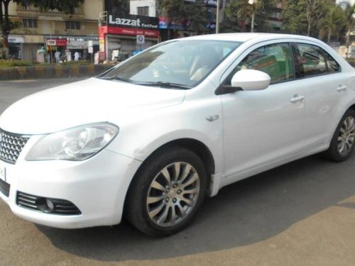 Used 2013 Maruti Kizashi MT for sale in Mumbai