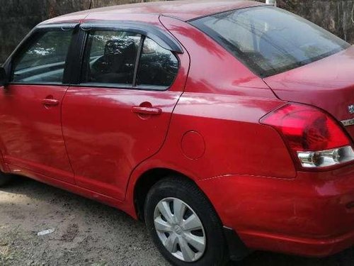 2009 Maruti Suzuki Swift Dzire MT for sale in Thiruvananthapuram