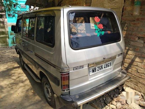 Used 2010 Maruti Suzuki Omni MT for sale in Habra