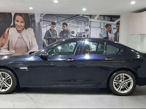 Used 2014 BMW 5 Series 530d M Sport AT for sale in Mumbai