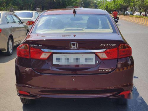 Used Honda City SV , 2014, Diesel MT for sale in Mumbai 