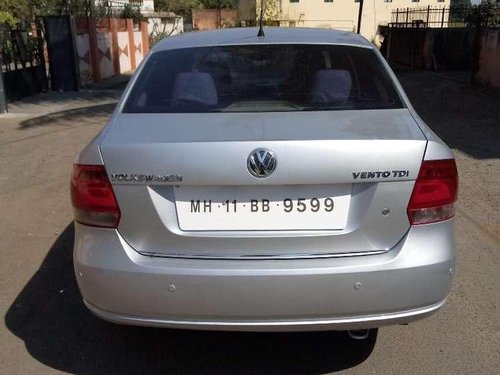 Used Volkswagen Vento 2011 MT for sale in Satara