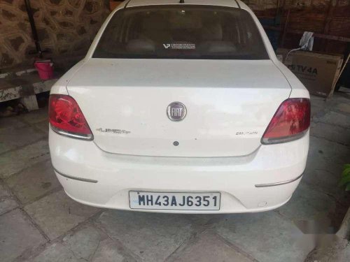Used Fiat Linea Emotion 2011 MT for sale in Pune