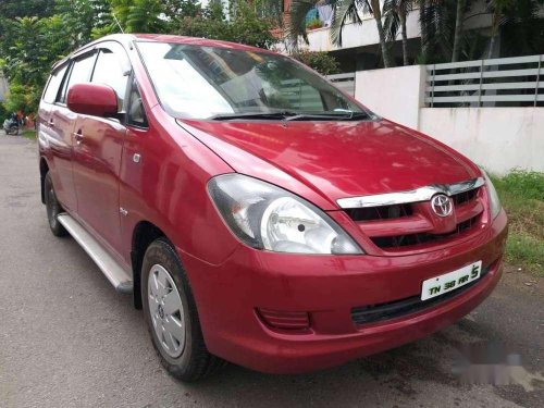 Toyota Innova 2.0 G4, 2007, Diesel MT for sale in Coimbatore