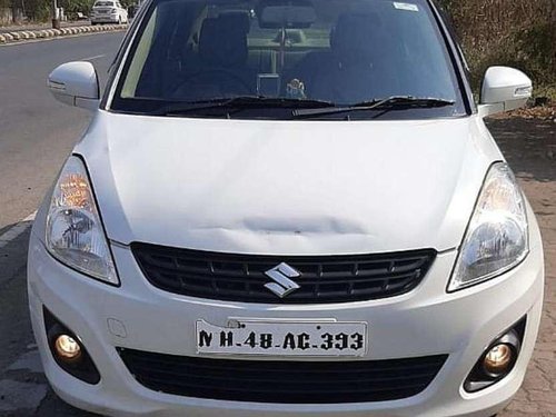 Maruti Suzuki Swift Dzire VDI, 2015, Diesel MT for sale in Mumbai