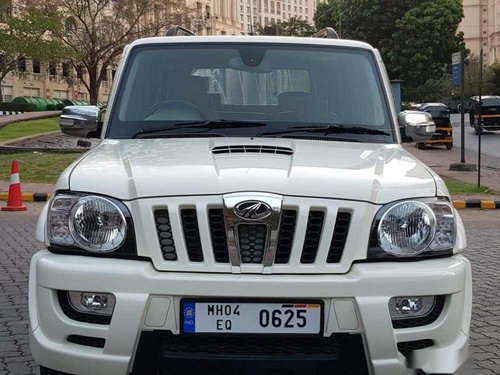 2010 Mahindra Scorpio VLX MT for sale in Mumbai