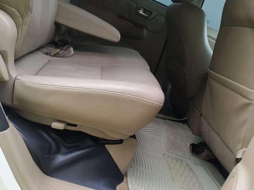 Toyota Fortuner 3.0 4x4 Manual, 2011, Diesel MT for sale in Kolkata