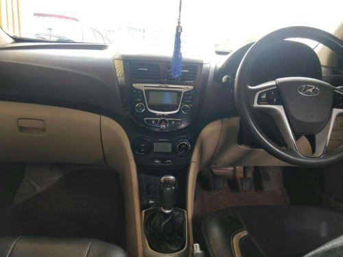 Used 2011 Hyundai Verna 1.6 CRDi MT for sale in Nagpur 