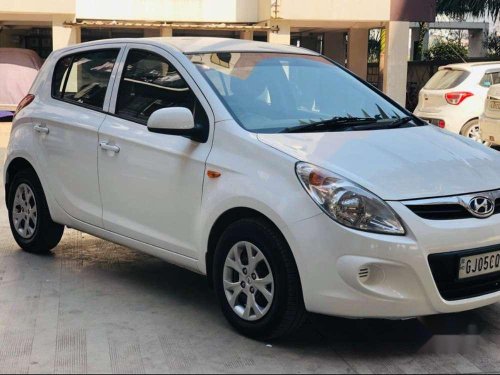 Used 2011 Hyundai i20 Magna AT for sale in Surat