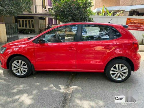 Used 2016 Volkswagen Polo GT TDi MT for sale in Chennai 